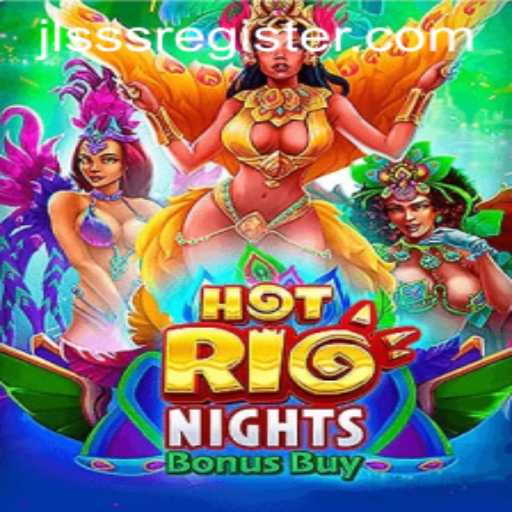 Hot Rio Nights: A Casino Gaming Sensation