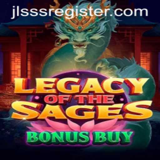 Legacy of the Sages Bonus Buy Unveiled
